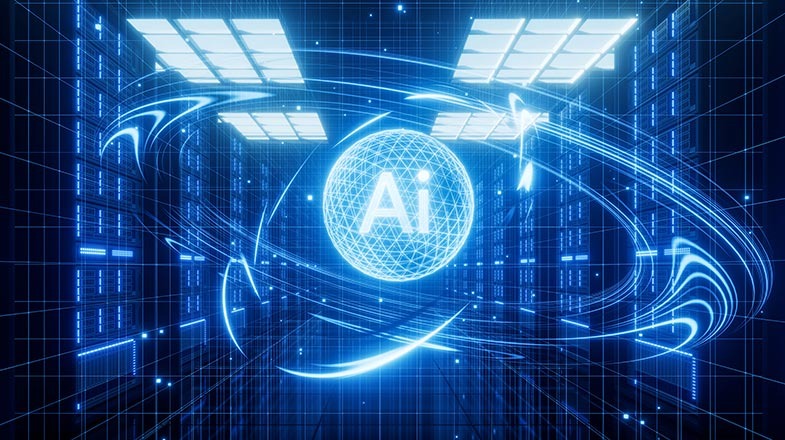 AI时代的稀缺性法则